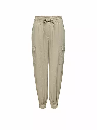 ONLY | Pantalon cargo ONLKATINKA | beige